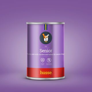 Franquicia Husse Sueca en venta