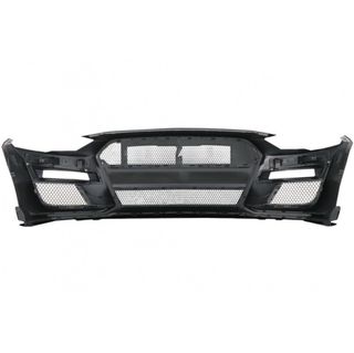 Paragolpes delantero para Ford Mustang MK6 Facelif