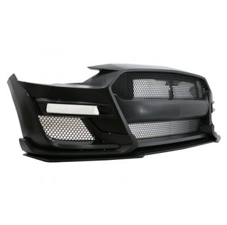 Paragolpes delantero para Ford Mustang MK6 Facelif