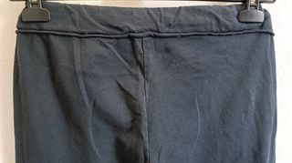 Pantaloni tuta neri