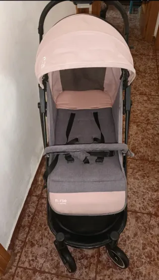 Carro de bebé Nurse