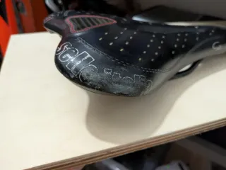 Sillín Selle Italia Gel Flow C2