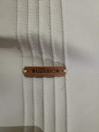 Saco de silla Uzturre