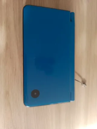 Nintendo DS XL - Piezas o Arreglar
