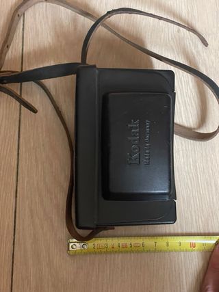 Funda para cámara Kodak