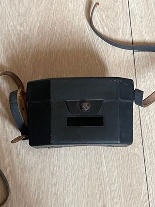 Funda para cámara Kodak