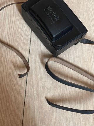 Funda para cámara Kodak