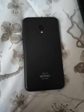 Smartphone Wind Smart