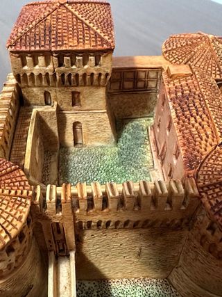 Monumentino Rocca di Riolo Terme