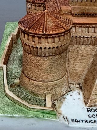 Monumentino Rocca di Riolo Terme