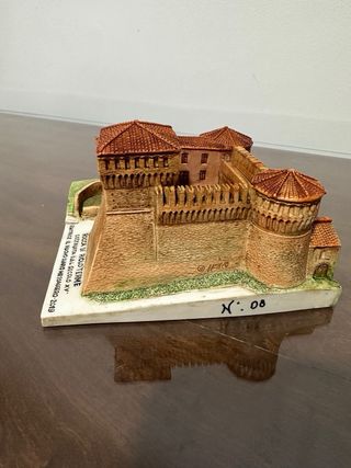 Monumentino Rocca di Riolo Terme