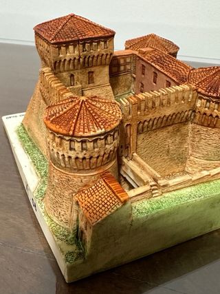 Monumentino Rocca di Riolo Terme