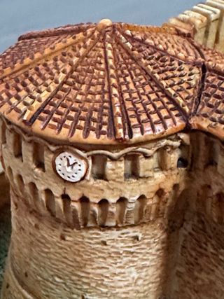 Monumentino Rocca di Riolo Terme