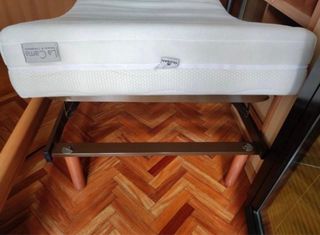 Camas Articuladas 90x190 Oldsan y Colchones