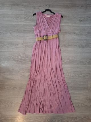 Vestido largo