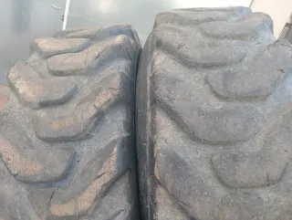 Ruedas agrícolas/industriales