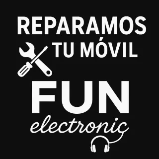 Reparamos tu móvil
