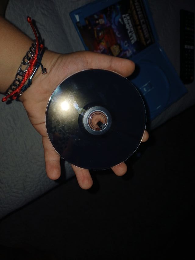 Minecraft Story Mode Wii U precio negociable