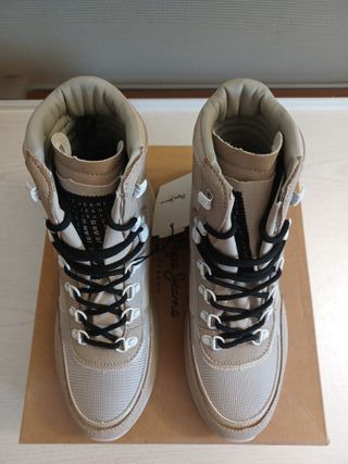Botines Pepe Jeans Arrow Run Talla 39