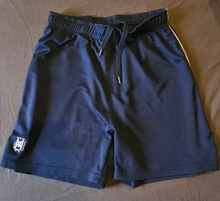 Pantalón corto deportivo uniforme Compañia d Maria
