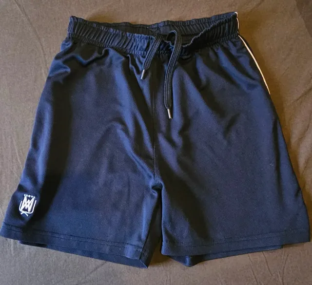 Pantalón corto deportivo uniforme Compañia d Maria