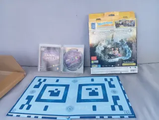 Wonderbook Book of Spells PS3