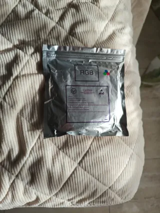 Tira LED RGB