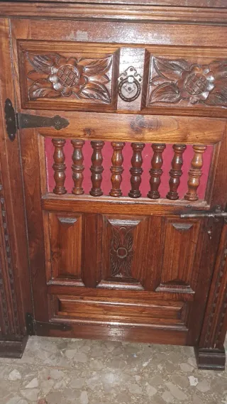 Máquina de coser Singer una maravilla bien cuidada