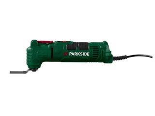 Herramienta Multifuncional Parkside