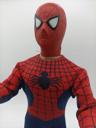 SPIDERMAN MEGO 30CM 1977