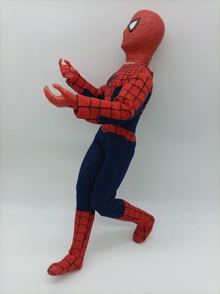 SPIDERMAN MEGO 30CM 1977