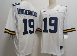 Camisetas futbol americano NCAA