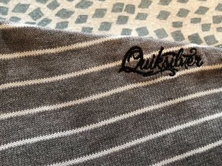 Jersey Quiksilver