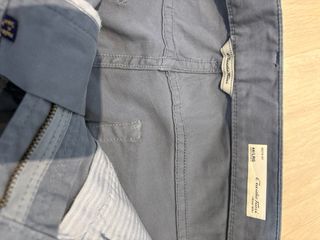 Lote Ropa Hombre: Polos y Pantalón