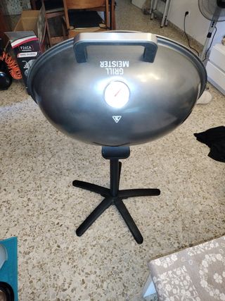 Parrilla Eléctrica Nueva