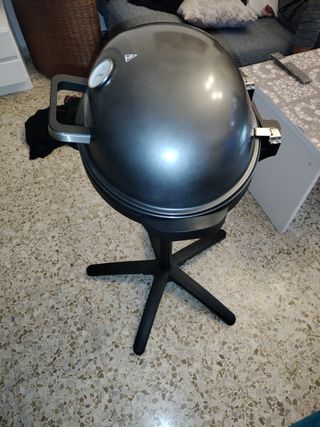 Parrilla Eléctrica Nueva
