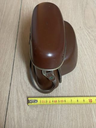 Funda para cámara Agfa
