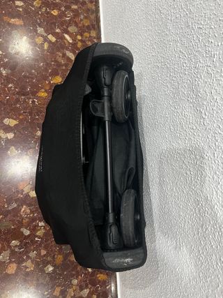 Silla de paseo Shom ligera bebé