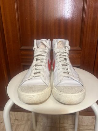 Nike Blazer Mid '77 Vintage Talla 36.5