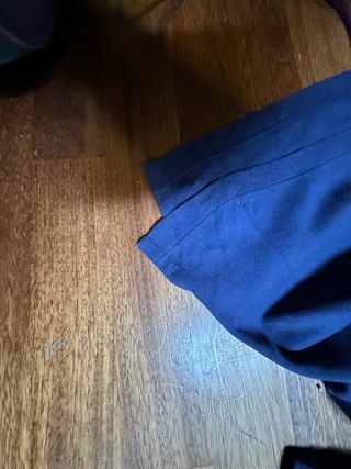 Polo Ralph Lauren Azul Talla L