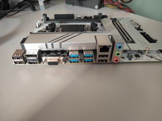 Placa base JGINYUE B650M Gaming Plus AM5