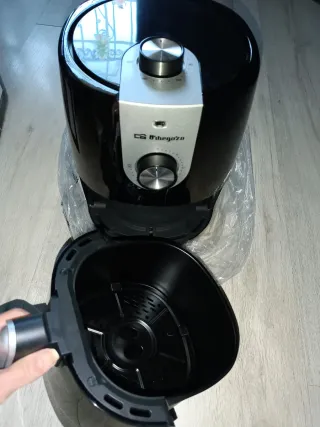 Freidora de aire Orbegozo FDR 27