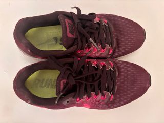 Zapatillas Nike Pegasus 35 Mujer Talla 38