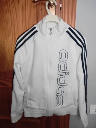 Chaqueta Adidas
