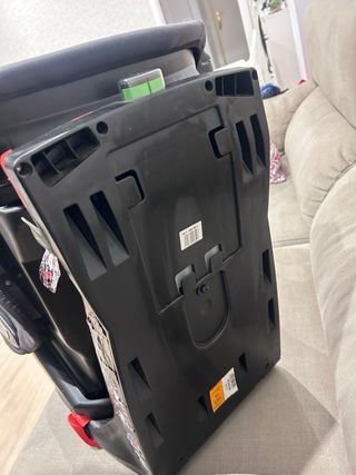 Silla coche Maxi-Cosi Axis