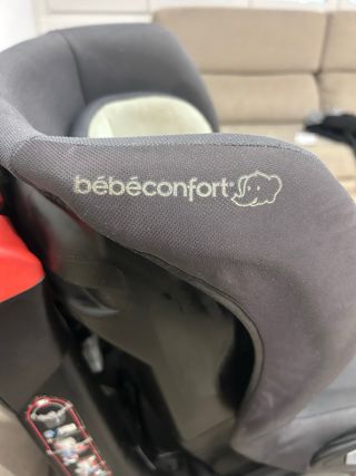 Silla coche Maxi-Cosi Axis