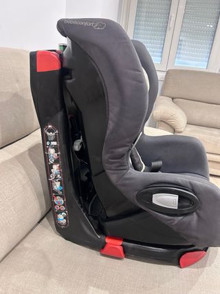 Silla coche Maxi-Cosi Axis