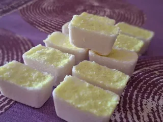 Pastillas lavavajillas ecológicas