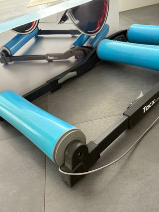 Rodillo Tacx Galaxia