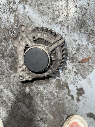 Alternador Audi A4 B7